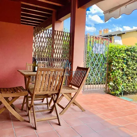 Topazio - Desenzano - Gardaaffitti Com